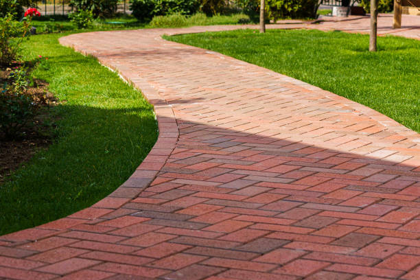 Blennerhassett, WV Driveway Pavers Company